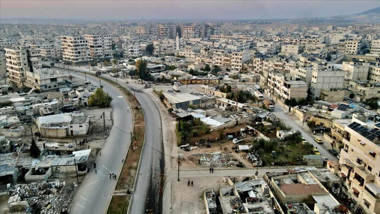 400 milyar dolarlık pazar var! Gözünü Suriye’de iş yapmaya çeviren Batılı şirketler yönünü Türkiye’ye çevirmek zorunda