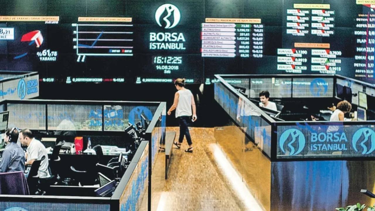 Borsanın sorunu kârlılığın düşmesi ve yeni kaynak girişinin olmaması