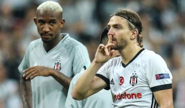 Dün yaşanan olayın kahramanı Talisca'dan açıklama!