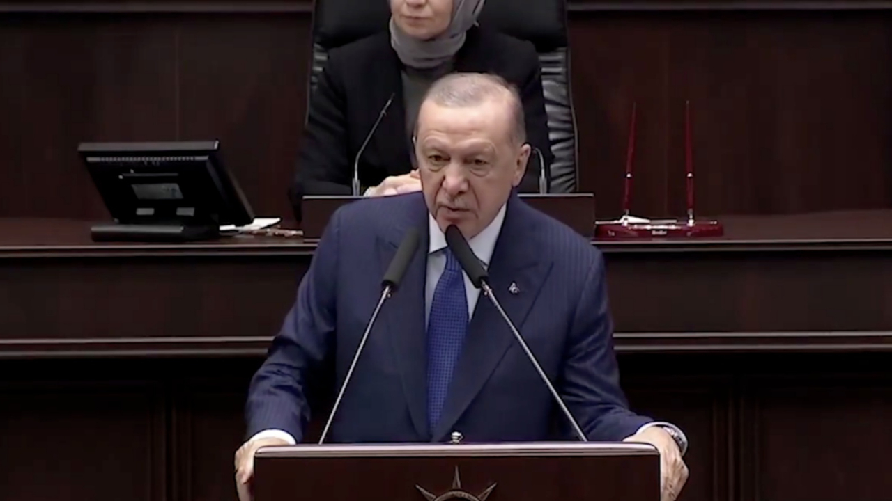 Cumhurbaşkanı Erdoğan "Esad bize verdiği sözü tutmadı" diyerek duyurdu: Suriye'de olaylar başladıktan sonra Esad'la görüştüm!