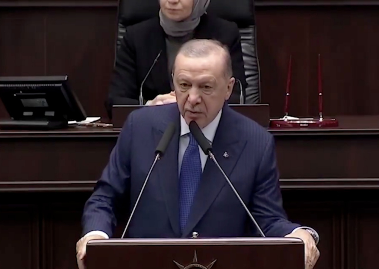 Cumhurbaşkanı Erdoğan "Esad bize verdiği sözü tutmadı" diyerek duyurdu: Suriye'de olaylar başladıktan sonra Esad'la görüştüm!