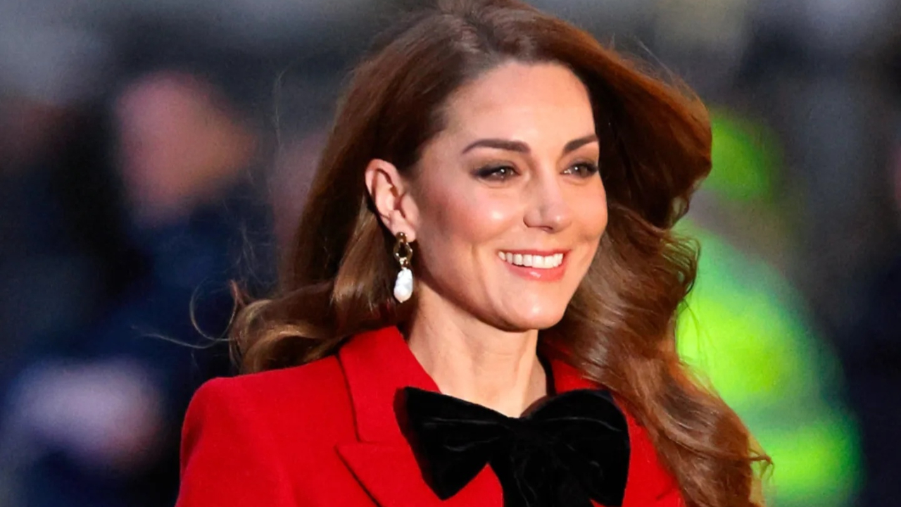Galler Prensesi Kate Middleton kanseri yendi! "Tünelin sonunda ışık var, iyileşmeye odaklandım"