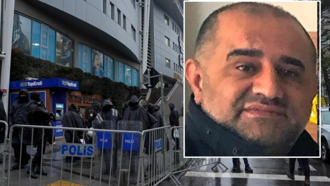 Hisseli uçak iddiası... Kalyon Holding'den Aziz İhsan Aktaş açıklaması! "Tamamen gerçek dışıdır"