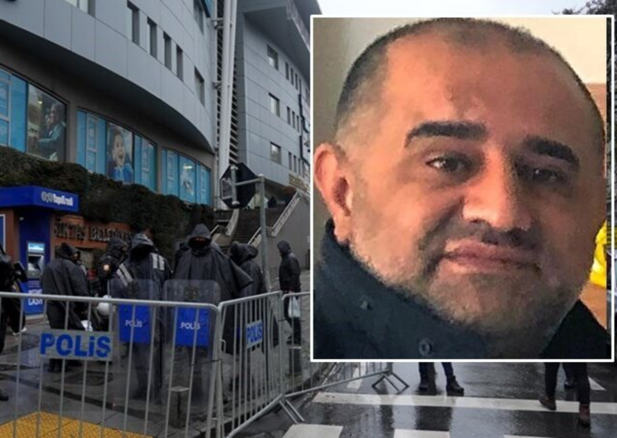 Hisseli uçak iddiası... Kalyon Holding'den Aziz İhsan Aktaş açıklaması! "Tamamen gerçek dışıdır"