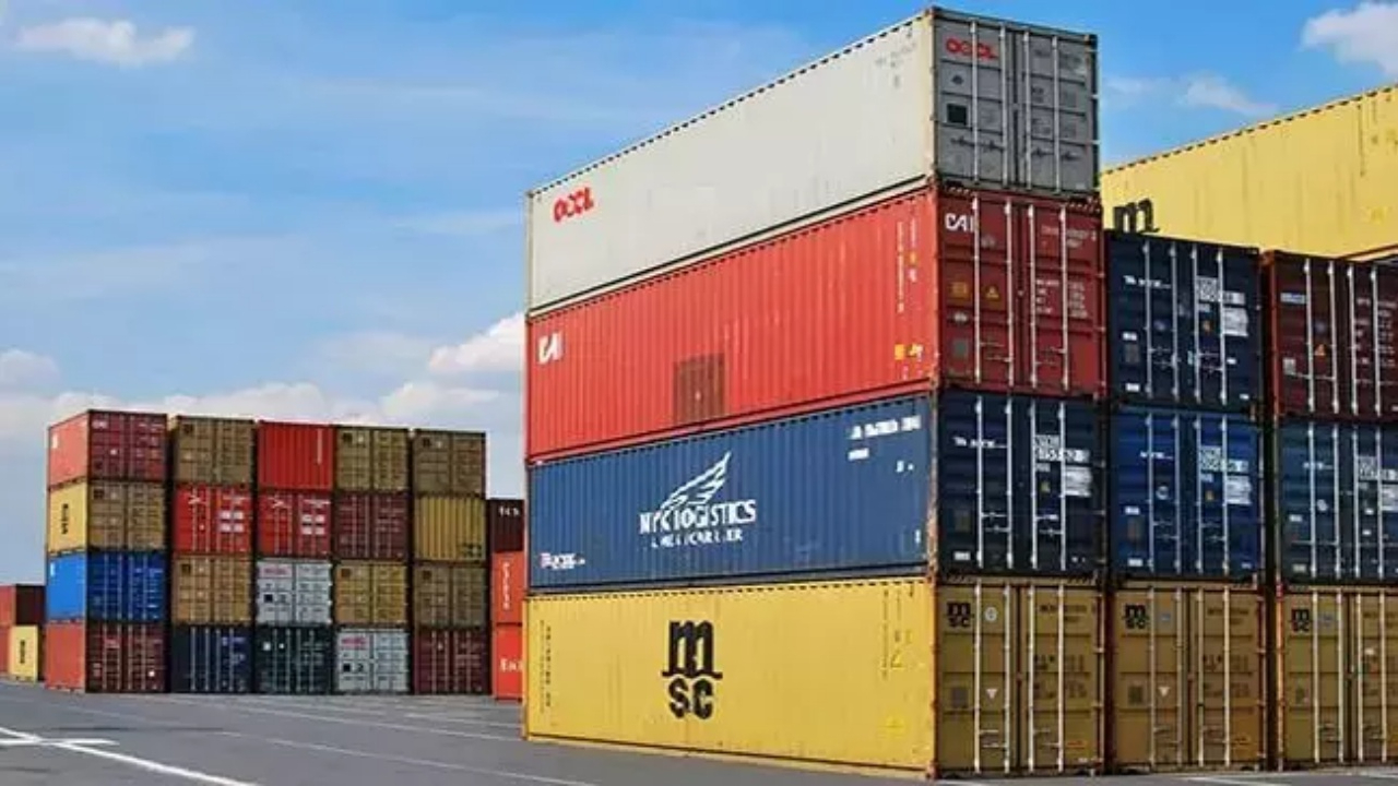Maliye ve Ticaret bakanlıkları görüşüyor! İhracat finansmanı maliyeti şubat ayında düşürülüyor