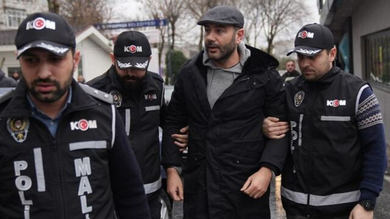 Beşiktaş Belediye Başkanı Rıza Akpolat hakkında sıcak gelişme: Adliyeye sevk edildi...