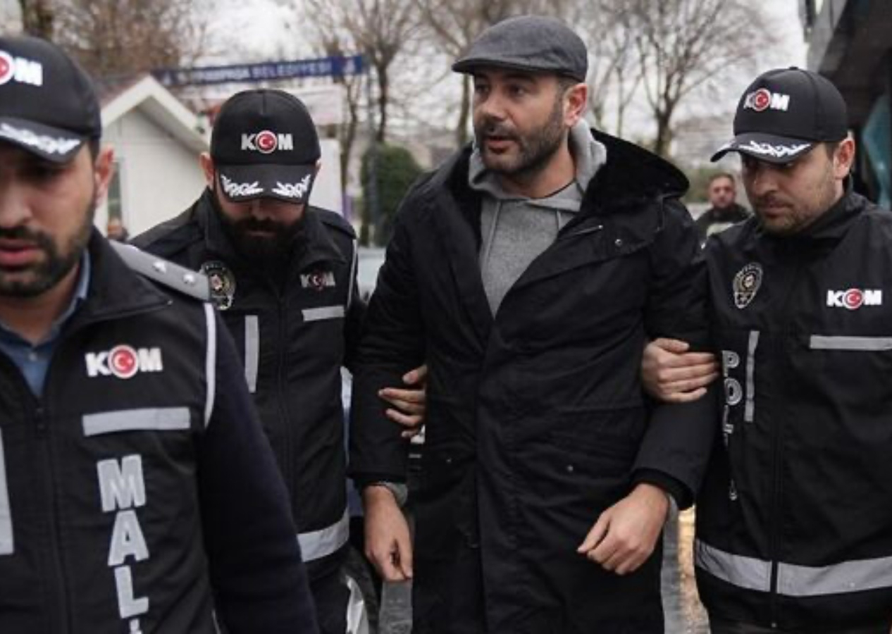 Beşiktaş Belediye Başkanı Rıza Akpolat hakkında sıcak gelişme: Adliyeye sevk edildi...