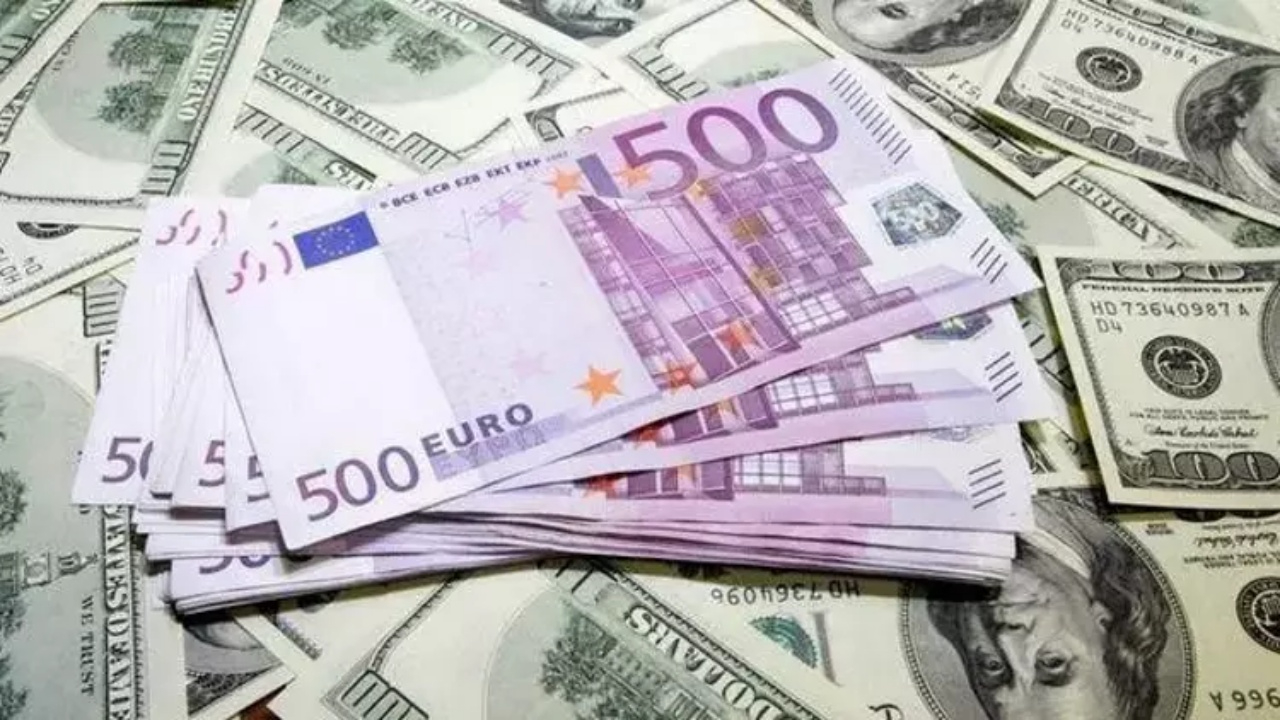 Dolar kritik eşiği aştı! İşte 16 Ocak 2025 güncel döviz kurları