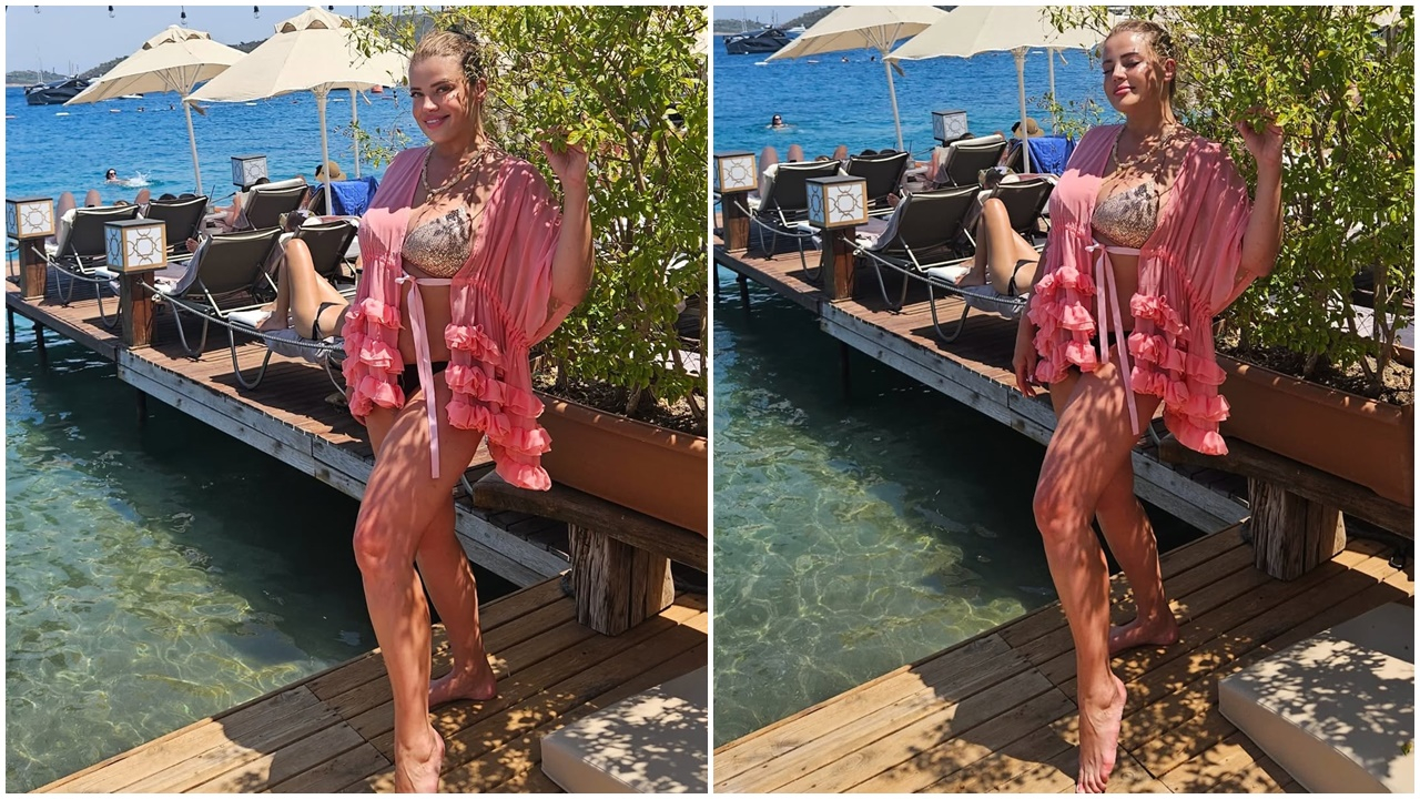 Esra Sönmezer'den dizi sektöründe tekelleşme tartışmalarına yorum: Bir menajer cast direktörlüğü yapmamalı