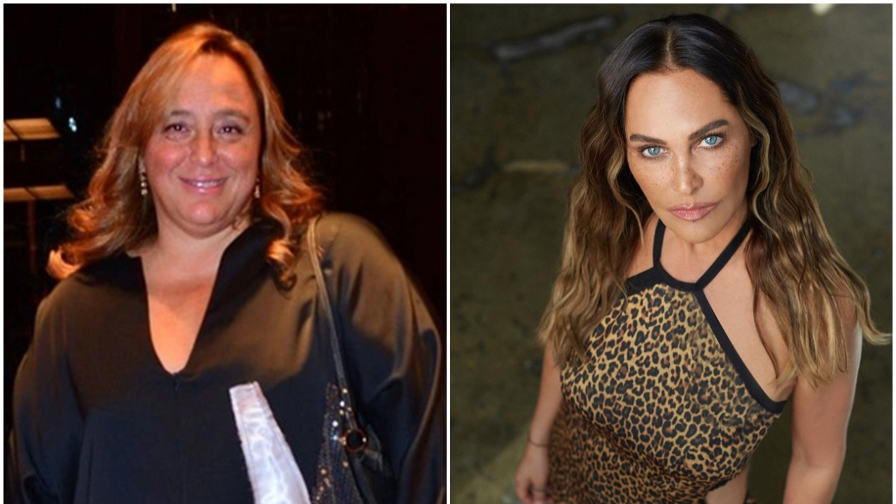 Hülya Avşar'dan dizi sektöründeki tekelleşme iddialarına yanıt: Güçlü olan güçsüz olanı yer. Güçlü ol kardeşim
