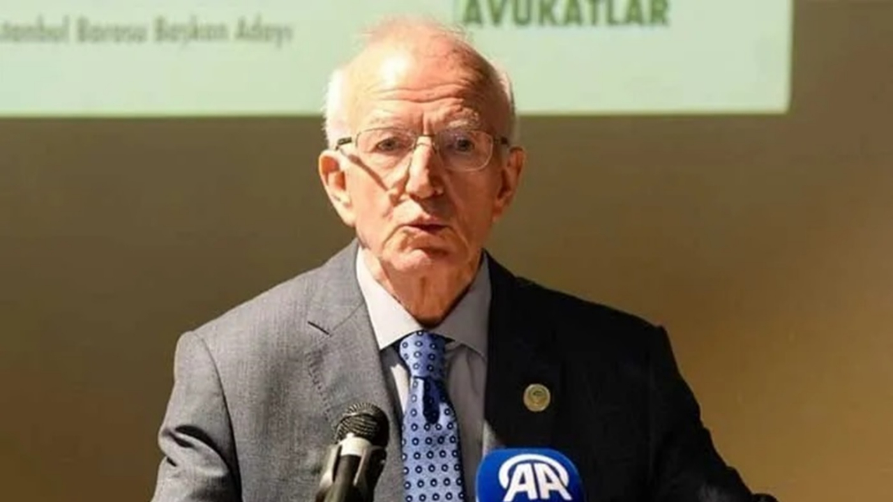 İstanbul Barosu olağanüstü kurultaya gidiyor