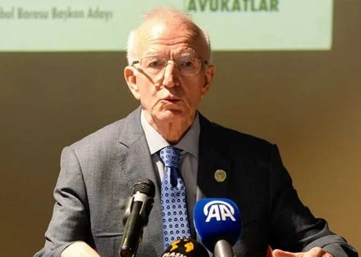 İstanbul Barosu olağanüstü kurultaya gidiyor