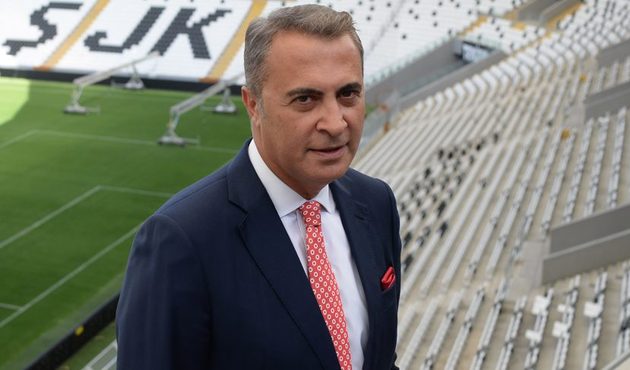 Fikret Orman’ın Brezilya seferinin nedeni belli oldu!