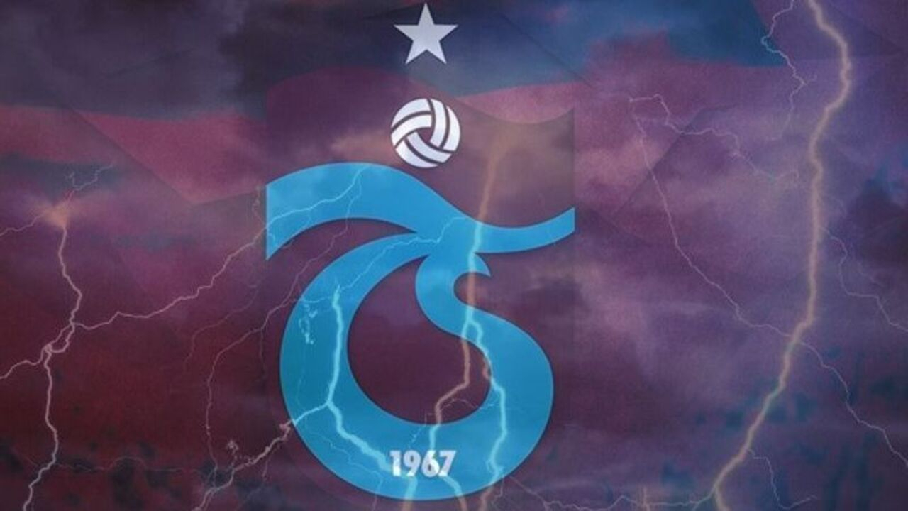 Trabzonspor ayrılığı resmen KAP'a bildirdi: Sözleşmesi feshedildi!