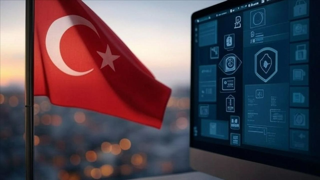 Siber Güvenlik Kanunu Teklifi komisyonda kabul edildi! Kişisel bilgileri sızdırana da çalana da hapis cezası geliyor!
