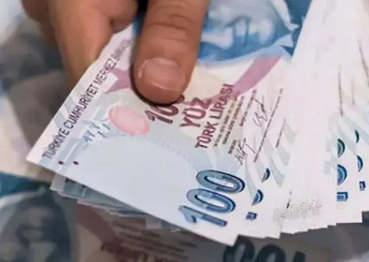 Zamlı emekli maaşları e-Devlet'te! İşte gün gün ödeme listesi