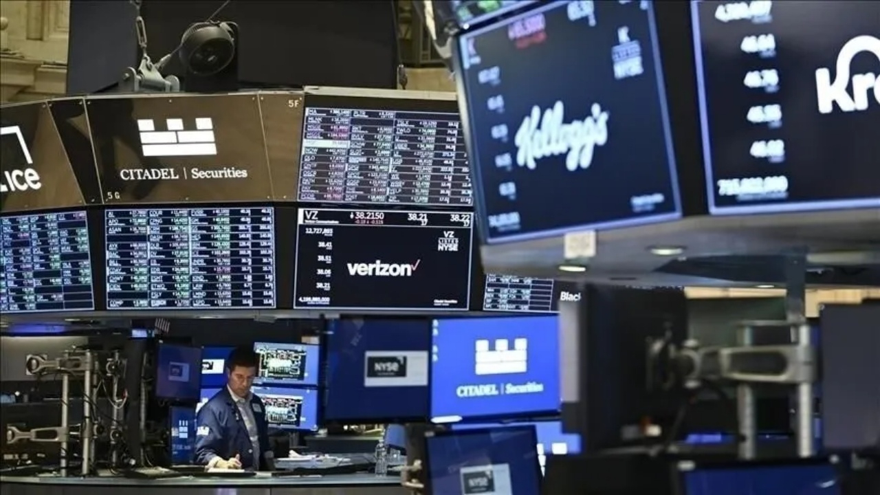 ABD'de enflasyon verisi iyi geldi dünyada risk iştahı arttı