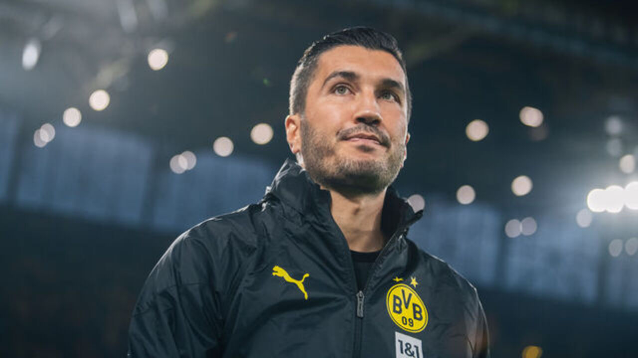 Nuri Şahin bardağı taşırdı: Borussia Dortmund'da yolun sonuna geldi!