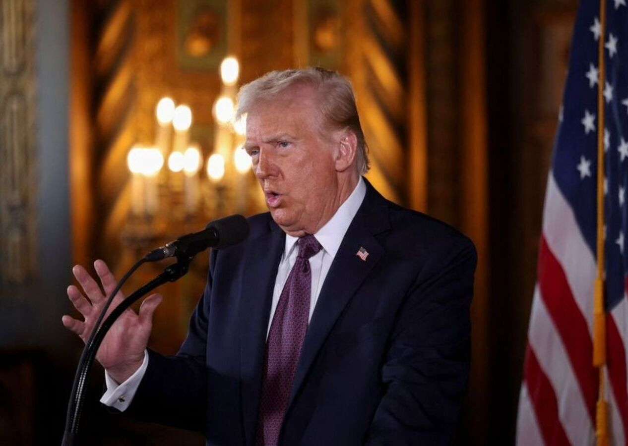 Donald Trump'tan Gazze çıkışı: Seçimi kaybetseydim ateşkes olmazdı!