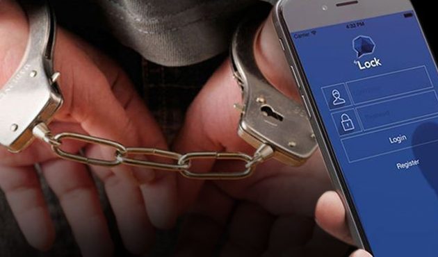 İstanbul'da belediye çalışanlarına ByLock operasyonu!