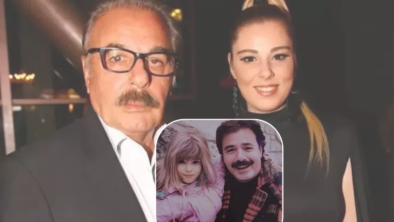 Tuğçe Tayfur küs olduğu babası Ferdi Tayfur'u o sözlerle andı: Bana yaptığı son babalığı anlatmayı çok isterdim