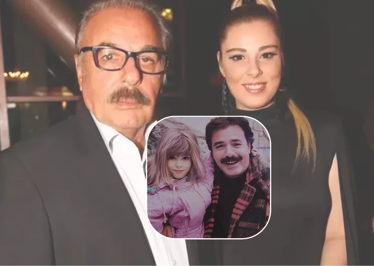 Tuğçe Tayfur küs olduğu babası Ferdi Tayfur'u o sözlerle andı: Bana yaptığı son babalığı anlatmayı çok isterdim