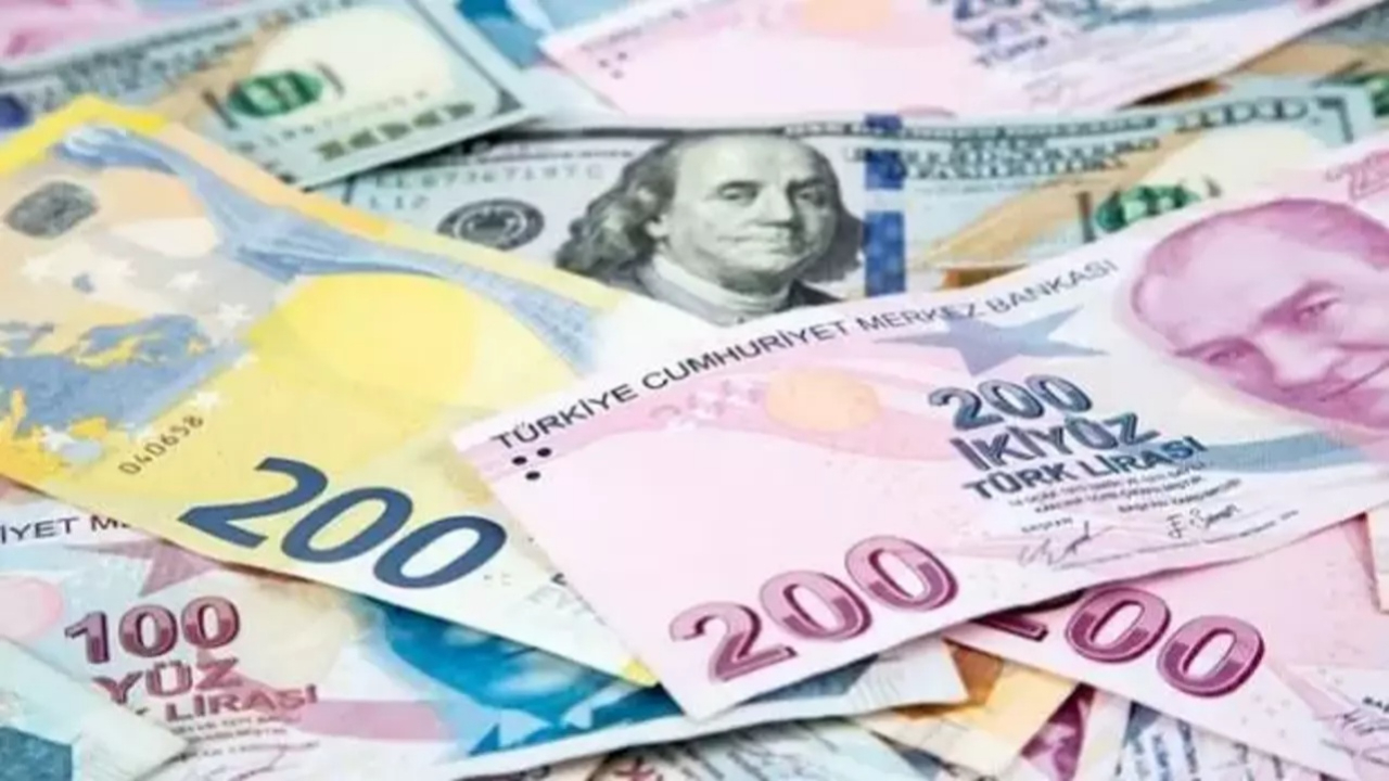 KKM'de düşüş devam ediyor