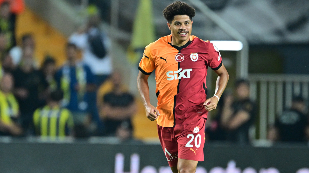 Galatasaray'ın Hatayspor maçı kadrosu açıklandı! Gabriel Sara için son karar verildi