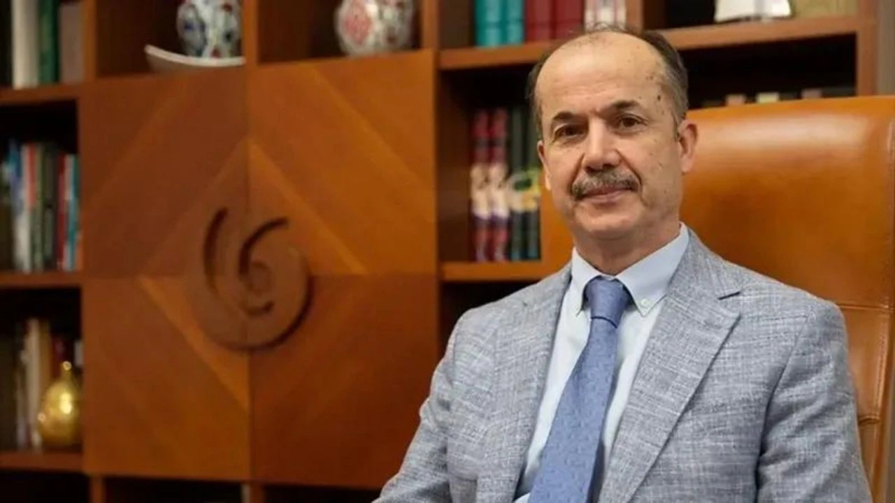 Yunus Emre Enstitüsü’nde 300 milyon TL'lik yolsuzluk! Firari eski başkan Şeref Ateş'in oğlu gözaltına alındı!