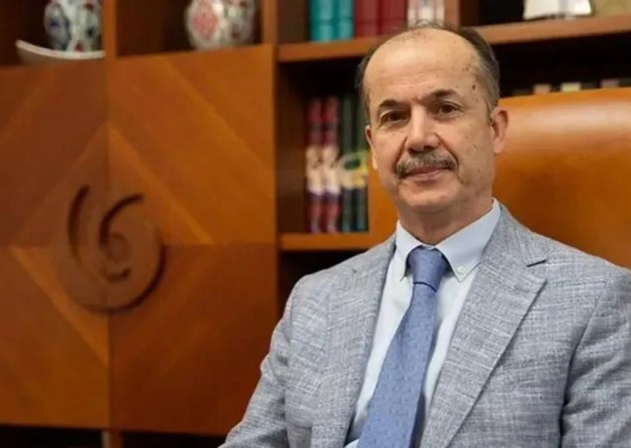 Yunus Emre Enstitüsü’nde 300 milyon TL'lik yolsuzluk! Firari eski başkan Şeref Ateş'in oğlu gözaltına alındı!