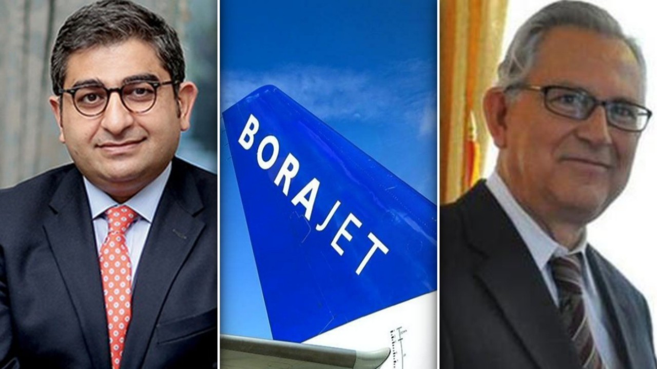BoraJet davasında karar… Sezgin Baran Korkmaz'ı haklı bulan mahkeme, Yalçın Ayaslı’ya dolandırıcılıktan ceza verdi