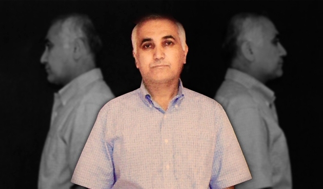 Eski Başbakanlık müşaviri Sarıkoca, Adil Öksüz’le ne konuştuğunu anlattı...