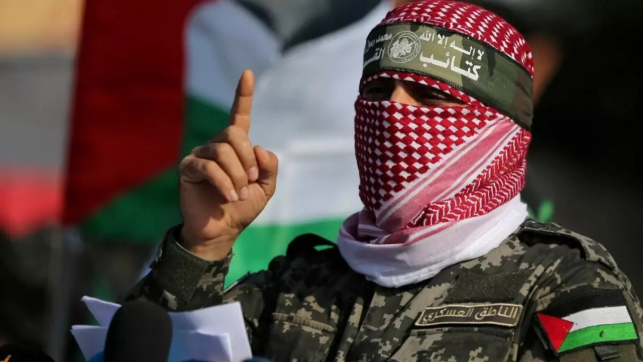İsrail'in 'Hamas kriz çıkardı' açıklamasına Hamas'tan jet yanıt! "Arabulucular tarafından duyurulan anlaşmaya bağlıyız"