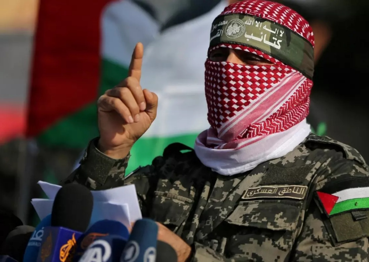 İsrail'in 'Hamas kriz çıkardı' açıklamasına Hamas'tan jet yanıt! "Arabulucular tarafından duyurulan anlaşmaya bağlıyız"