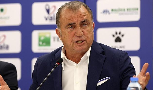 Fatih Terim'e bir şok daha!