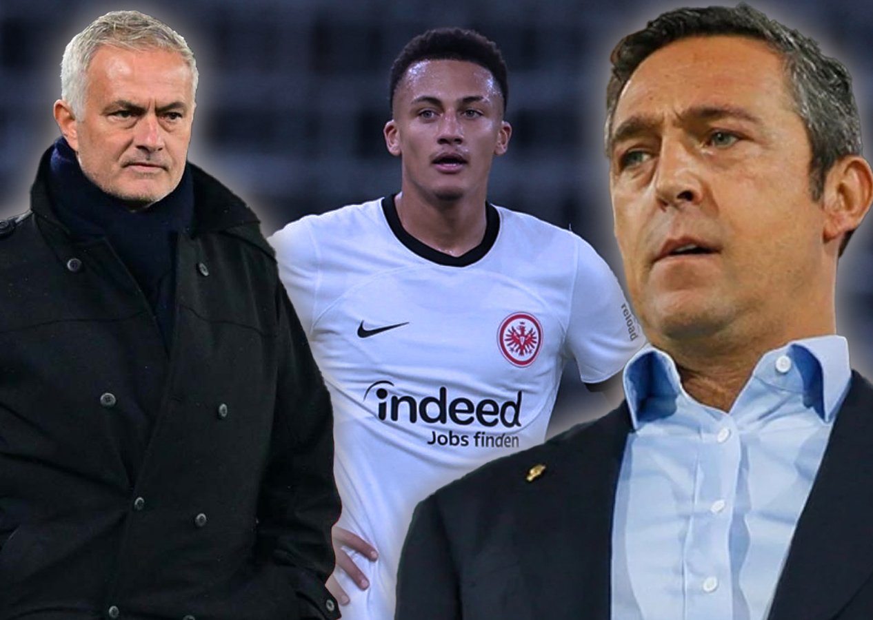 Fenerbahçe ilk transferini yaptı: 10 milyon euro bonservis ödenecek! Jose Mourinho istedi, yönetim transferi bitirdi! Pazartesi günü İstanbul'a geliyor