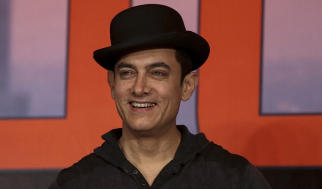 Bollywood Yıldızı Amir Khan: Türkiye'den Hiçbir Oyuncuyu Tanımıyorum!!!!