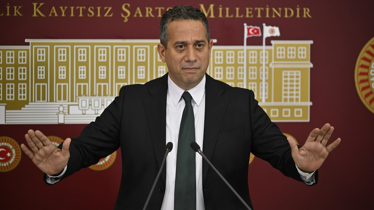 Yalan haberle hedef: Yargı! CHP'li Ali Mahir Başarır'ın skandal iddialarına soruşturma açıldı