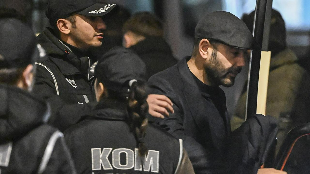 Suç örgütüne dev soruşturmada yeni gelişme: Beşiktaş Belediye Başkanı Rıza Akpolat hakkında tutuklama talebi!