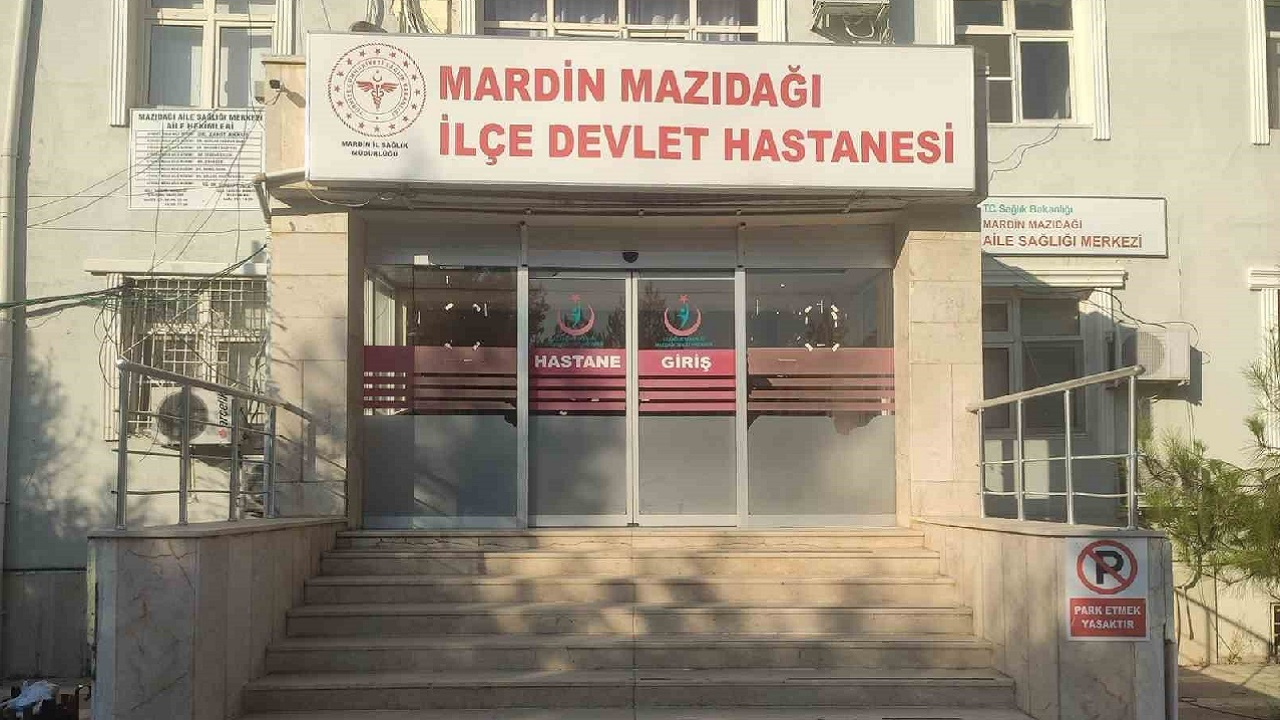 Mardin'de vahşet! 81 yaşındaki kadını eşi uykusunda başından vurarak öldürdü...