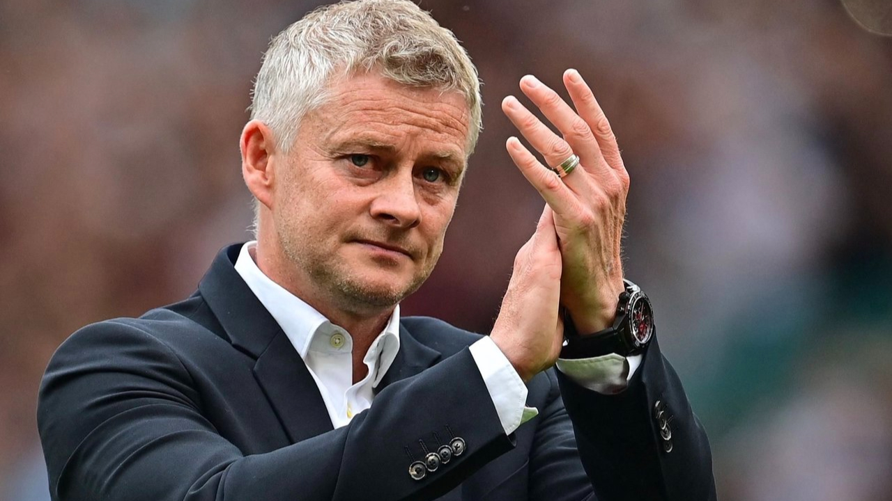 İstanbul'a geliyor... Beşiktaş'ın yeni teknik direktörü Ole Gunnar Solskjaer