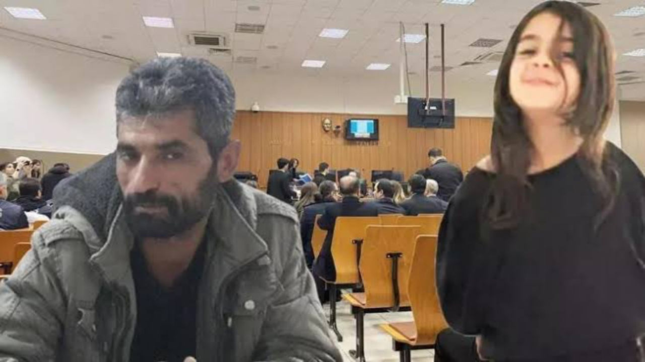 Narin Güran davasında dikkat çeken gelişme! Nevzat Bahtiyar için ağırlaştırılmış müebbet talebi
