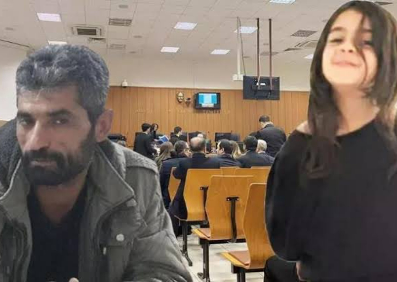 Narin davasında Nevzat Bahtiyar'a ilişkin sıcak gelişme: Tutukluluğuna yapılan itiraz reddedildi