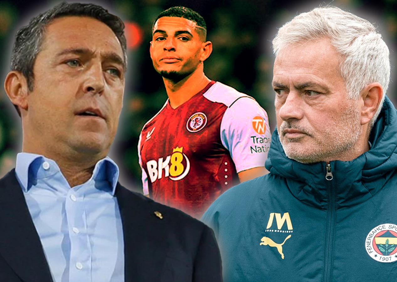 Fenerbahçe ilk transferini Premier Lig'den yaptı! 13 milyon euro bonservis, 4 milyon euro maaş: Galatasaray'a da önerilmişti...