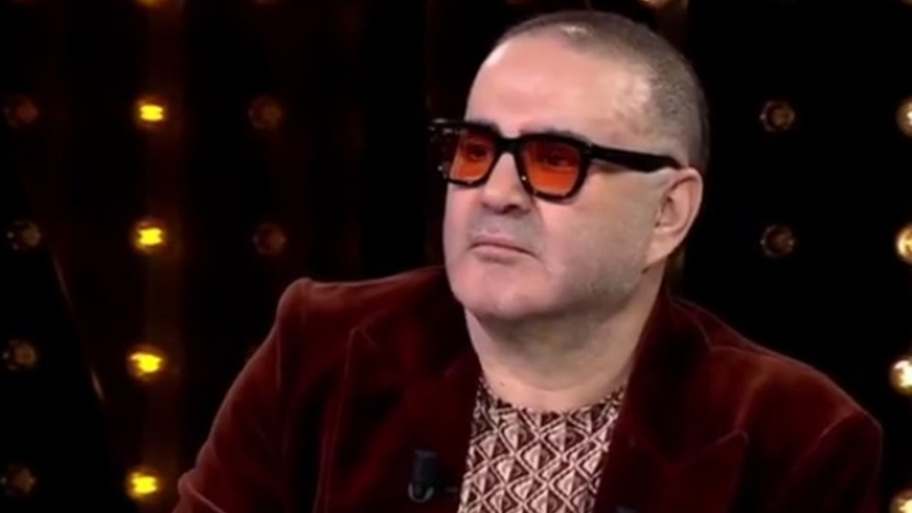 Şafak Sezer bilinmeyen hastalığını ilk kez anlattı! 'Milyonda bir görülüyor'
