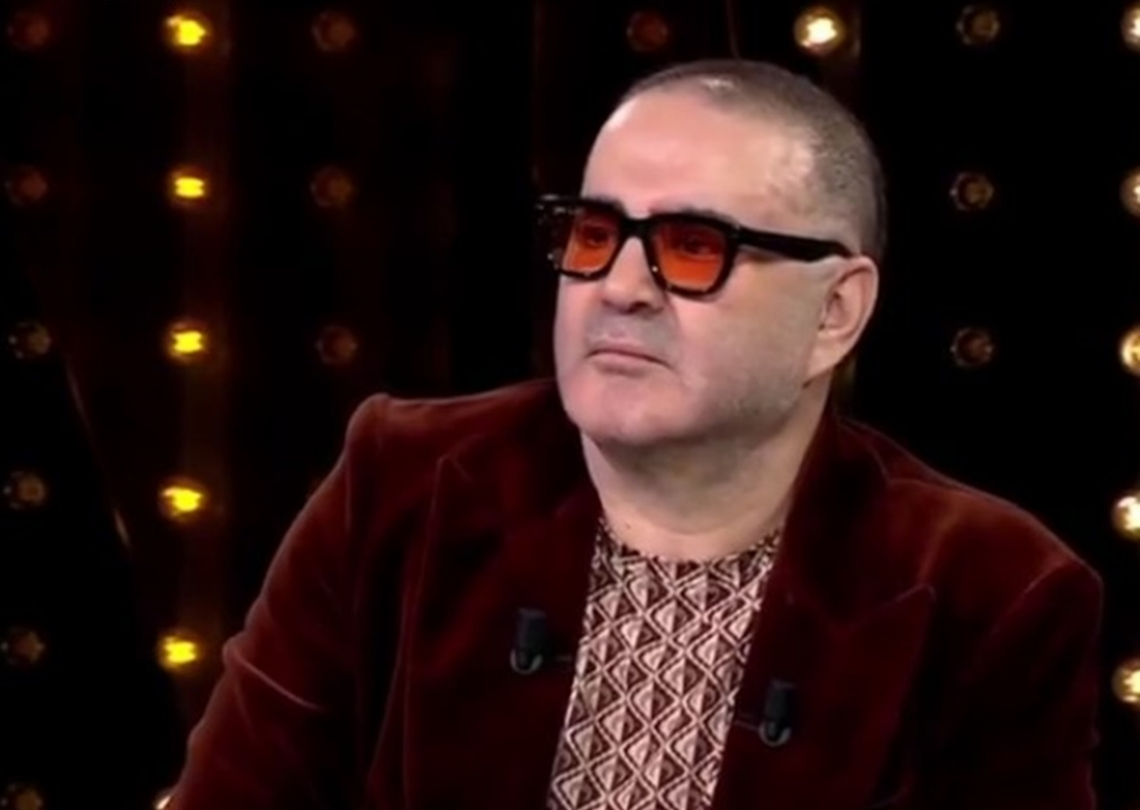 Şafak Sezer bilinmeyen hastalığını ilk kez anlattı! 'Milyonda bir görülüyor'