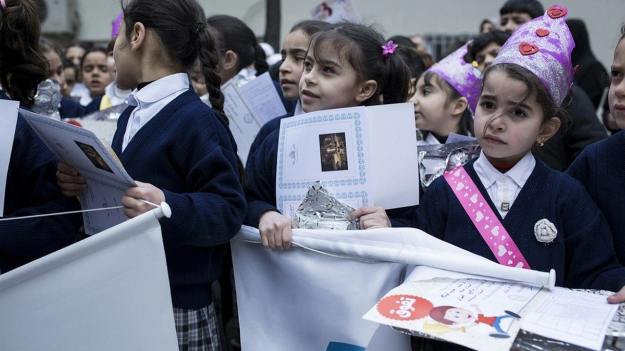 Karne tebrik mesajları 2025: İlkokul, ortaokul ve lise!