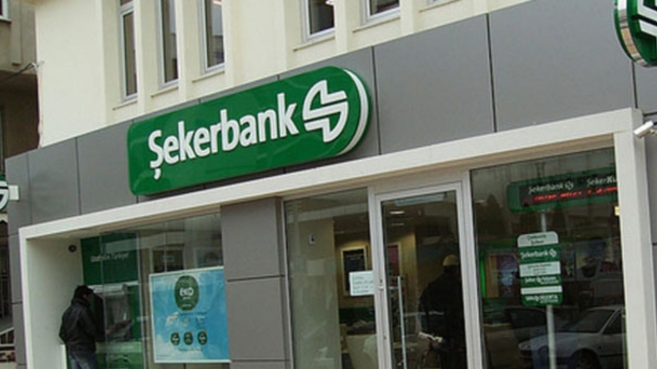 Şekerbank satışı iptal edildi! SPK insider şüphesi ile soruşturma başlattı