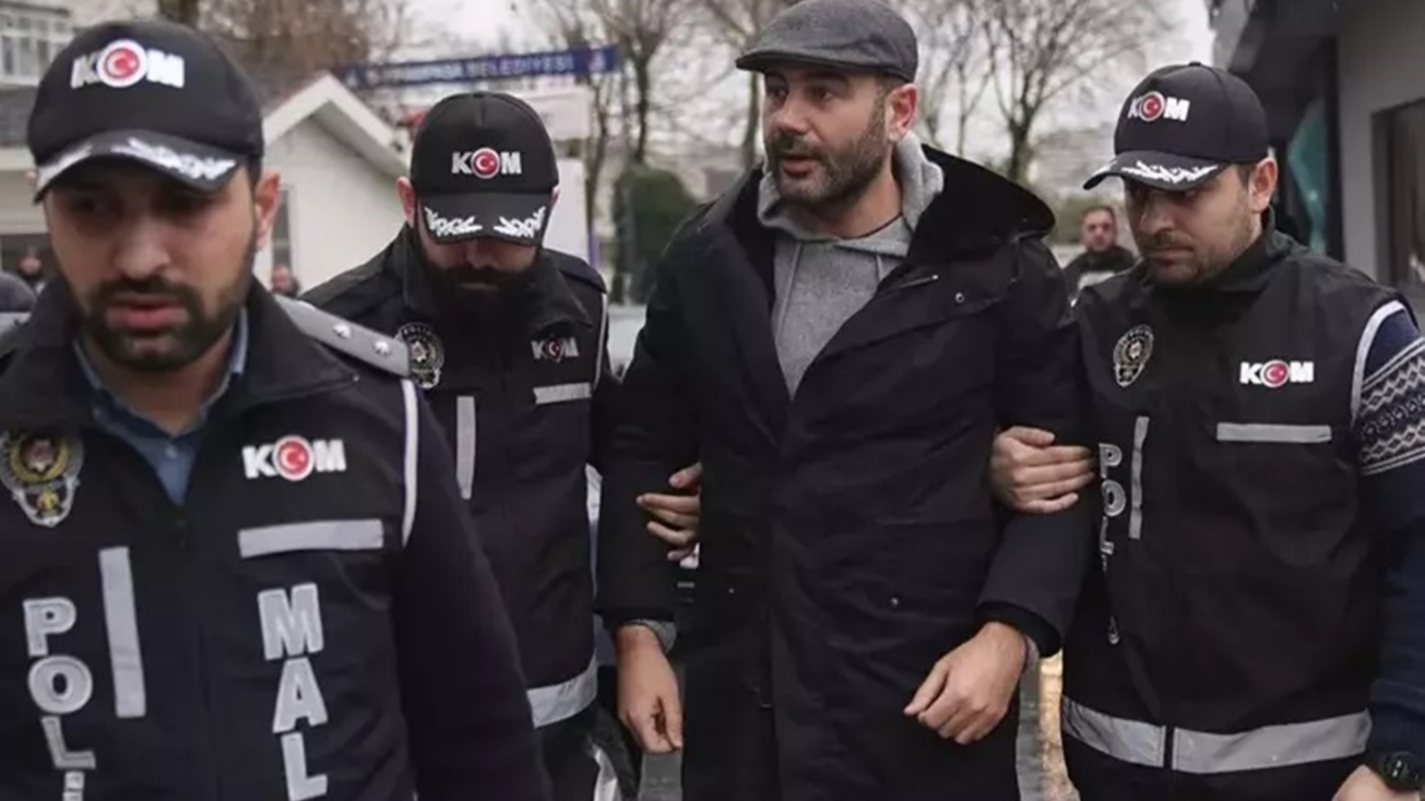 Tutuklanan Beşiktaş Belediye Başkanı Rıza Akpolat görevden uzaklaştırıldı!