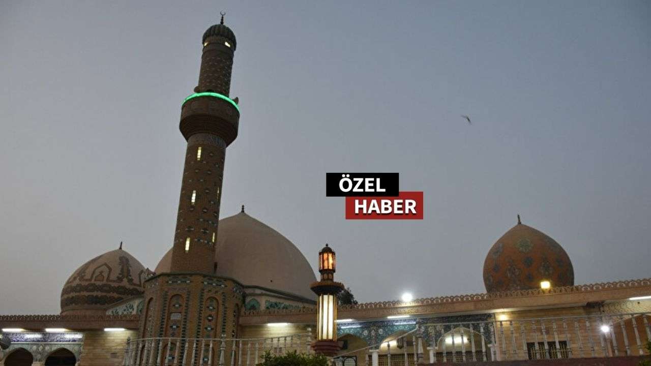Türkmenlere sistematik baskı! Barzani Erbil’de Türk makamı ile ezan okunmasına yasak getirdi